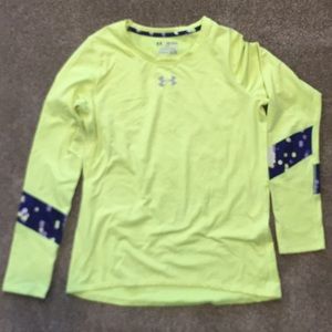 Under armour cold gear
